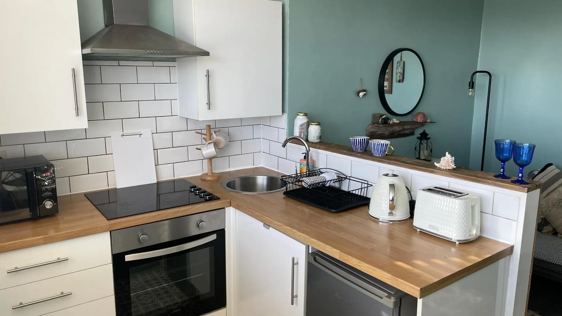 Seaside Loft Apartment Lytham St Annes