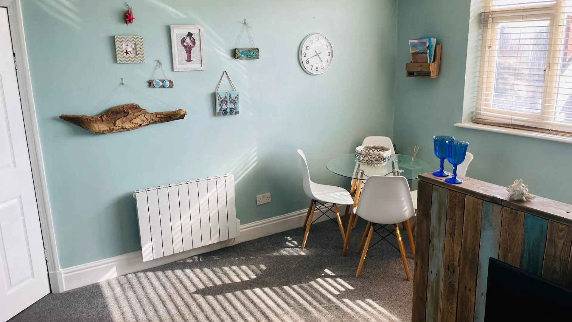 Seaside Loft Apartment Lytham St Annes