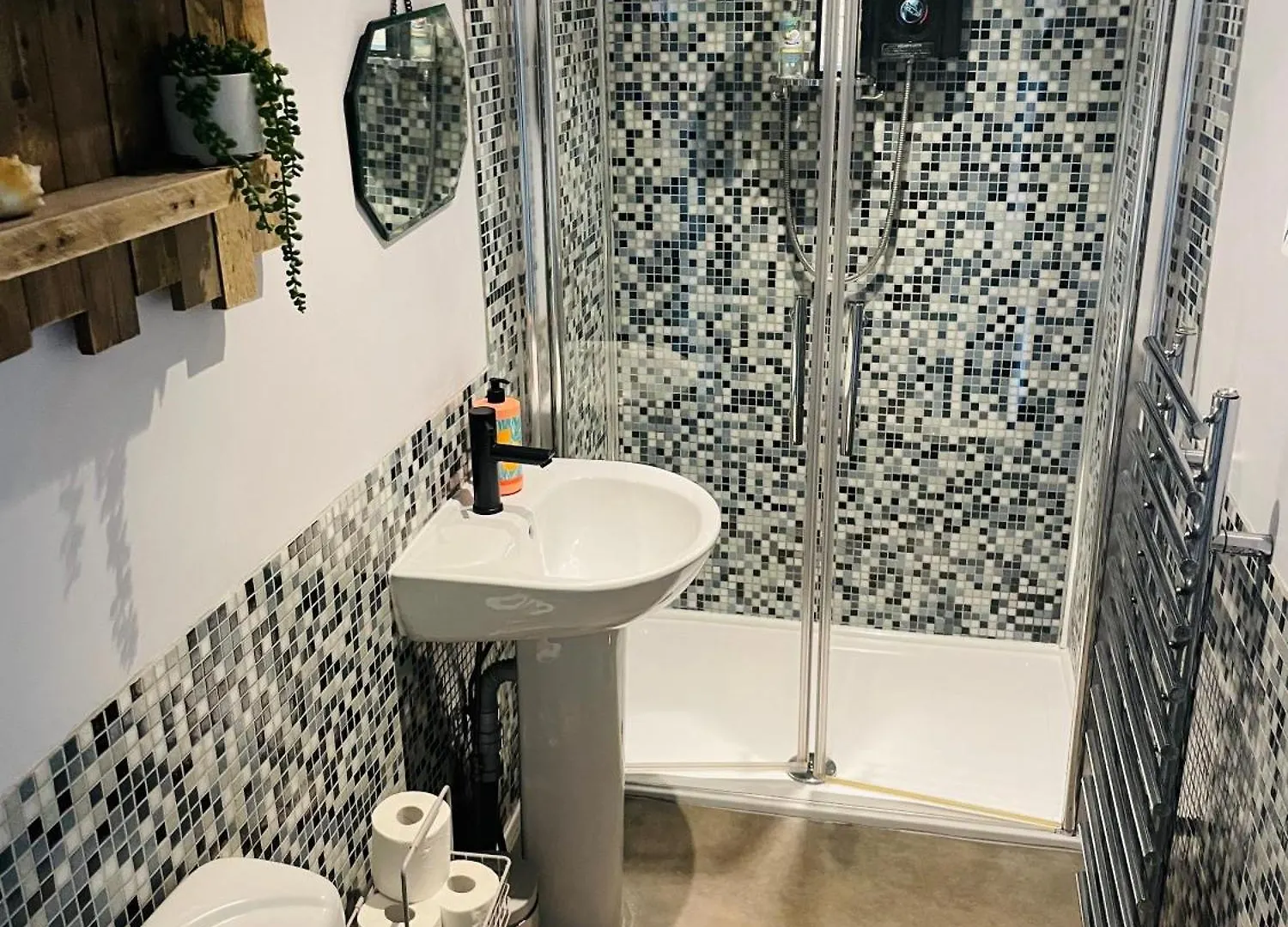 Seaside Loft Apartment Lytham St Annes 0*,  United Kingdom