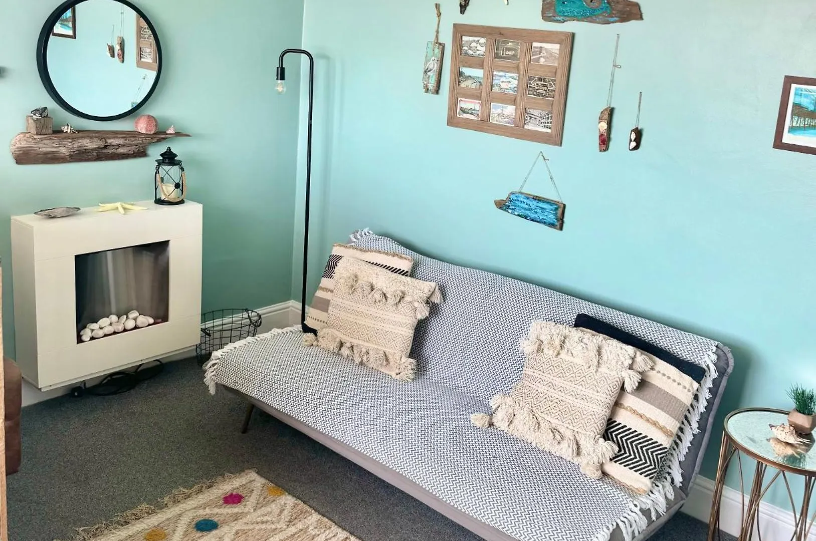 Seaside Loft Apartment Lytham St Annes