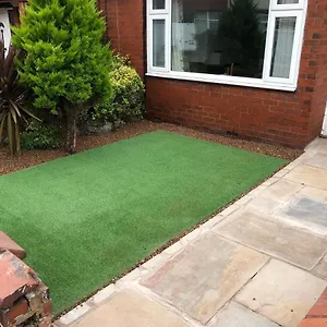 Beautiful House In A Perfect Location Holiday home