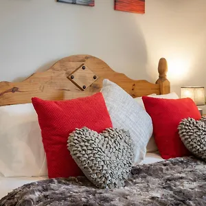 Luxury Lytham Apartment Apartment