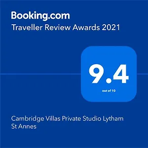 Cambridge Private Apartment
