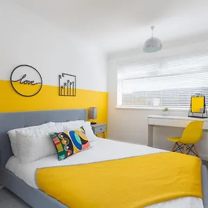 Avella Holiday home