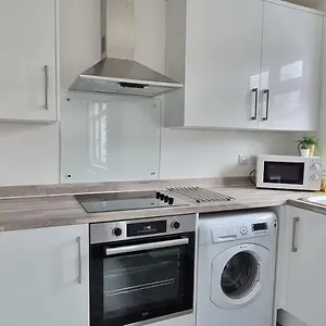 K Suites - Juniper Road Apartment Southampton
