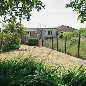 The Haven Holiday home Swansea