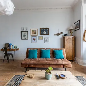 Lookout - Sea Views Apartment