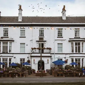 The Queens Lytham St Annes