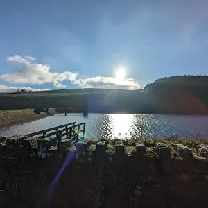 Sashas Retreat Holiday home Gisburn