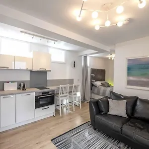 The Hideout Apartment